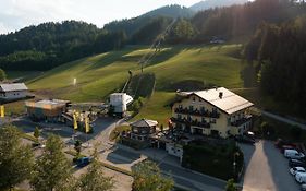 Gasthof zum Sessellift